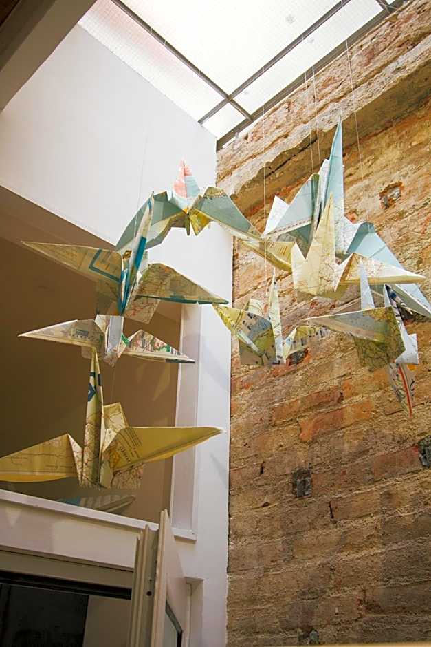 PTM DownTown Hostel&Suites