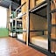 tourist Bunny Hostel