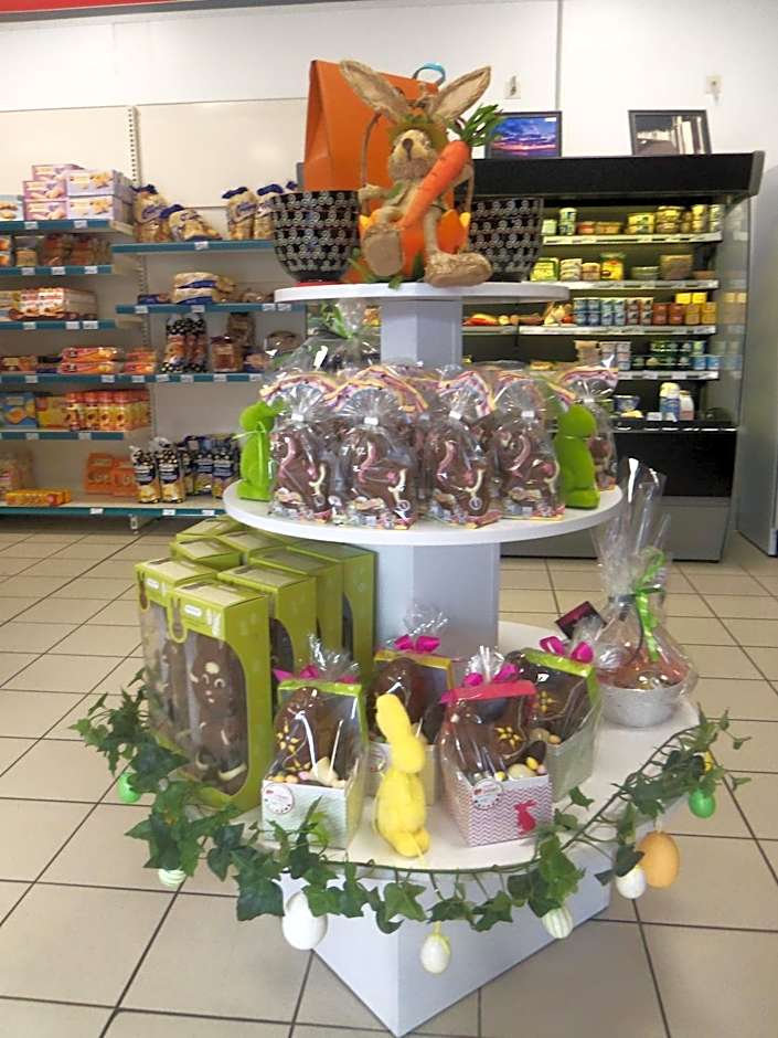 Do Mi Si La Do Ré gîte partagé