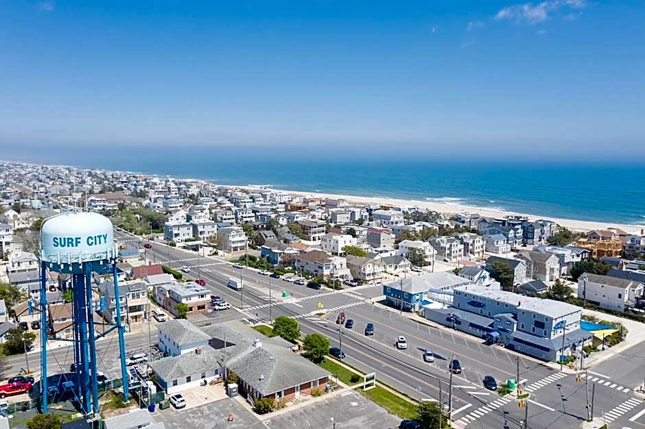 Surf City Hotel