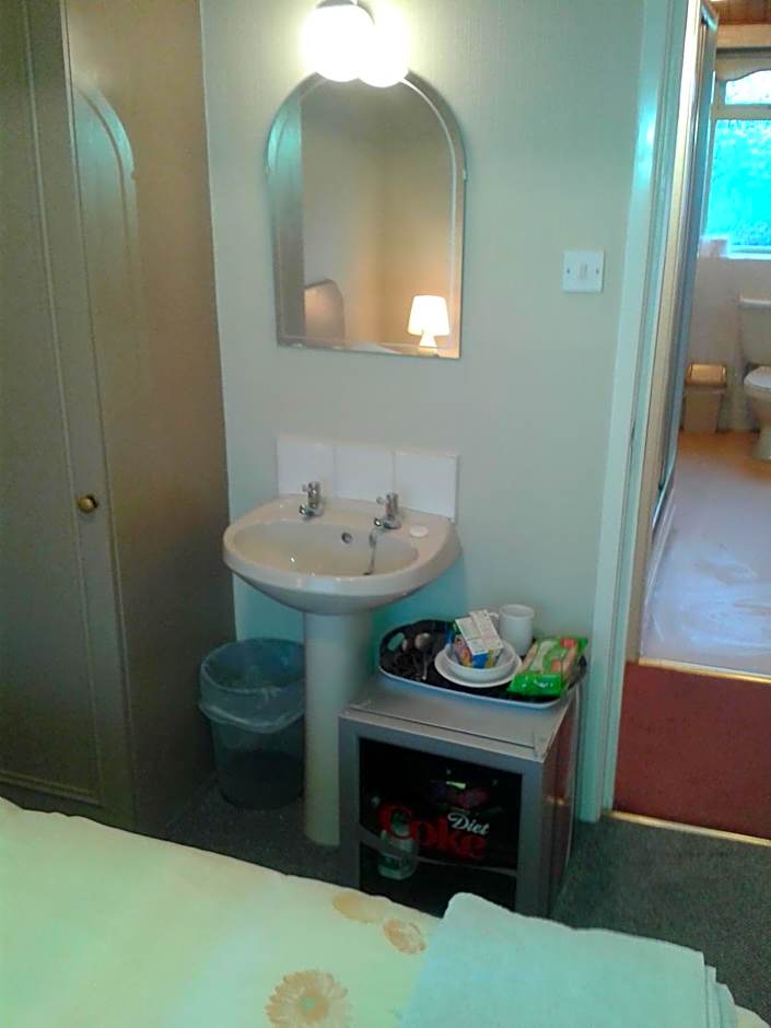 Photo 1 of 8 of Standard Single Room with Shared Bathroom