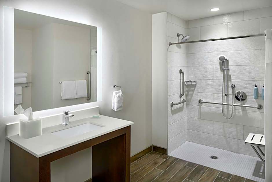Residence Inn by Marriott Palo Alto Menlo Park
