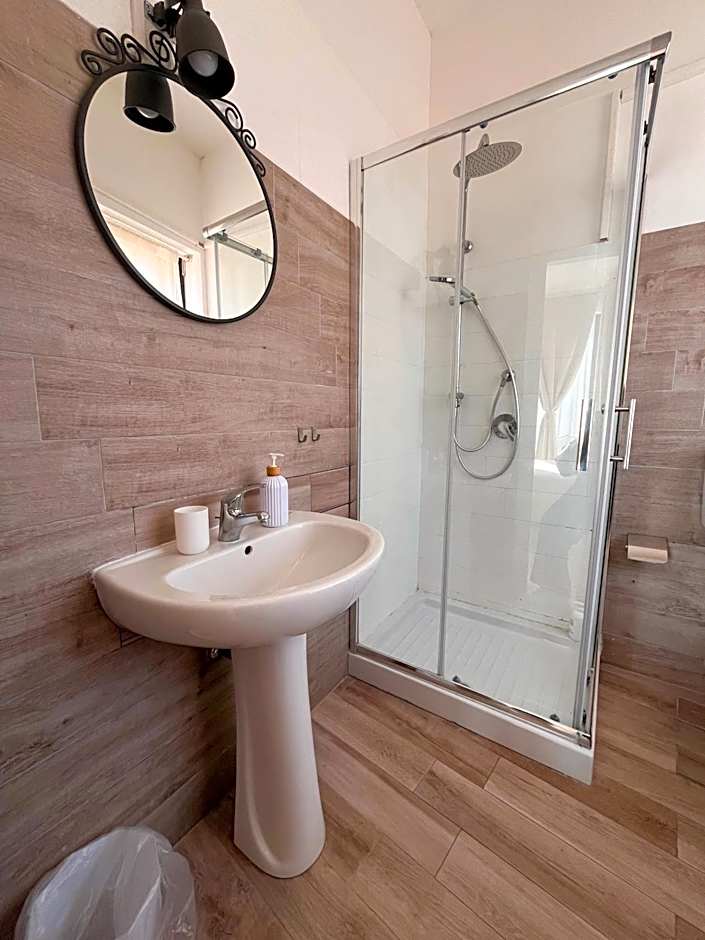 Regina Margherita B&B