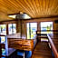 Aateli Lakeside Chalets - former Vuokatti Suites