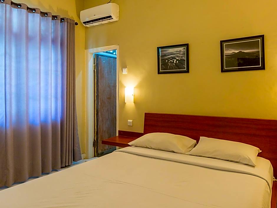 Matahari  Inn
