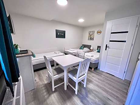 Triple Room with Private Bathroom