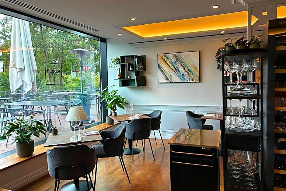Hilton Frankfurt Gravenbruch