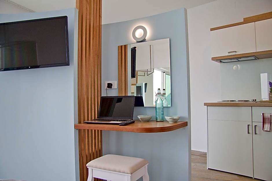 Christina Beach Hotel