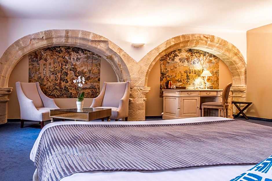 Hôtel des Augustins