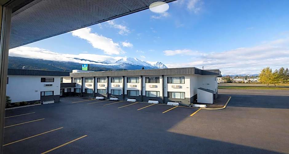 SureStay by Best Western Smithers