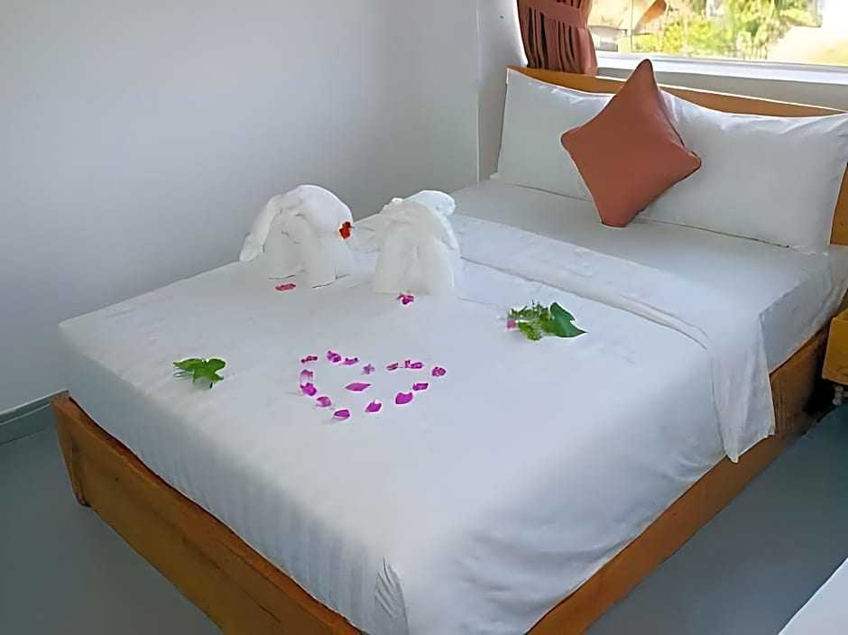 Damina boutique hotel