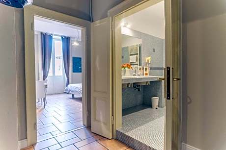 Comfort Triple Room with Shower