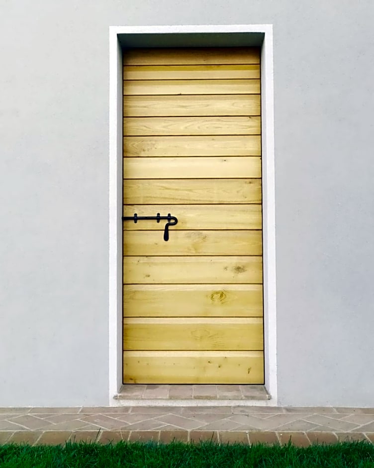 Orto de' Mandorli B&B