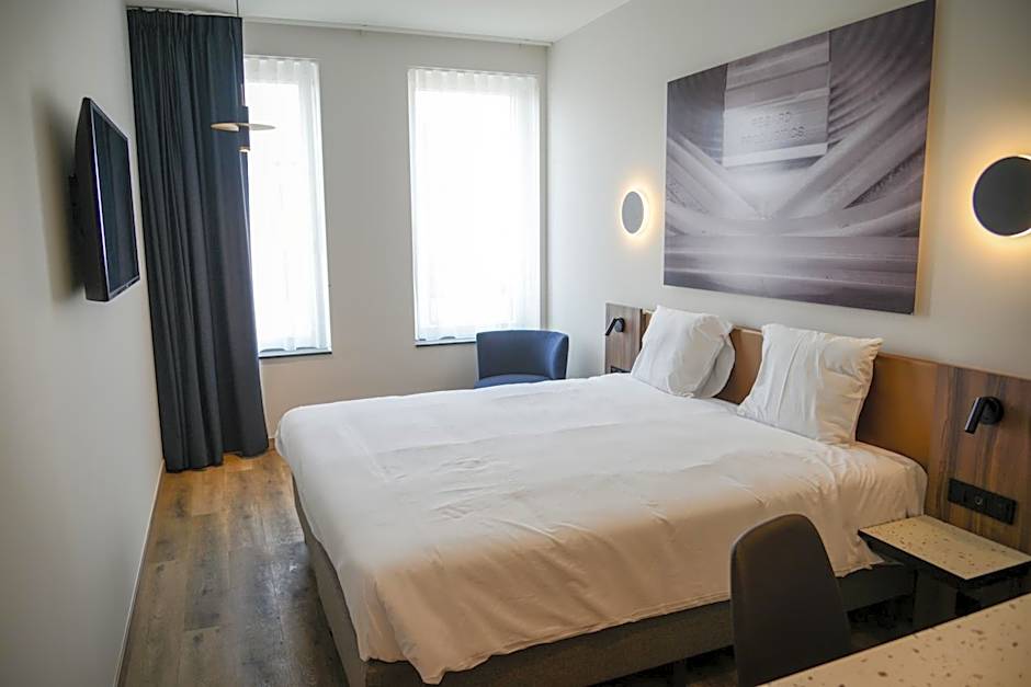 Pegard Andenne Centre