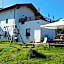 Bed and Breakfast Ca D'Pandin