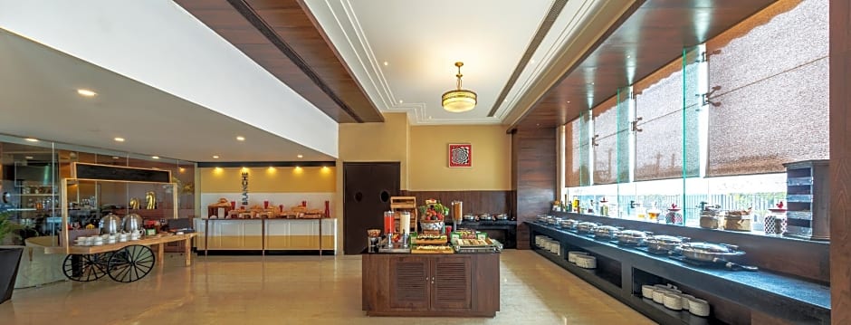 Golden Suites Gurugram by Inde Hotels