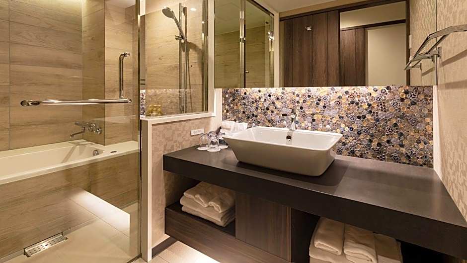 Hotel Grandvert Kyukaruizawa