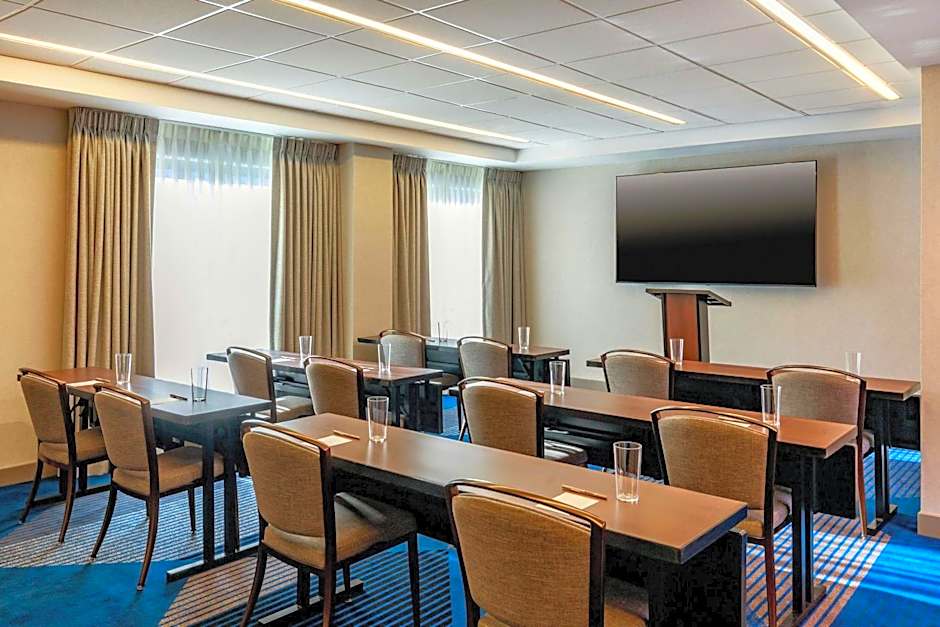 Residence Inn by Marriott Boston Back Bay/Fenway