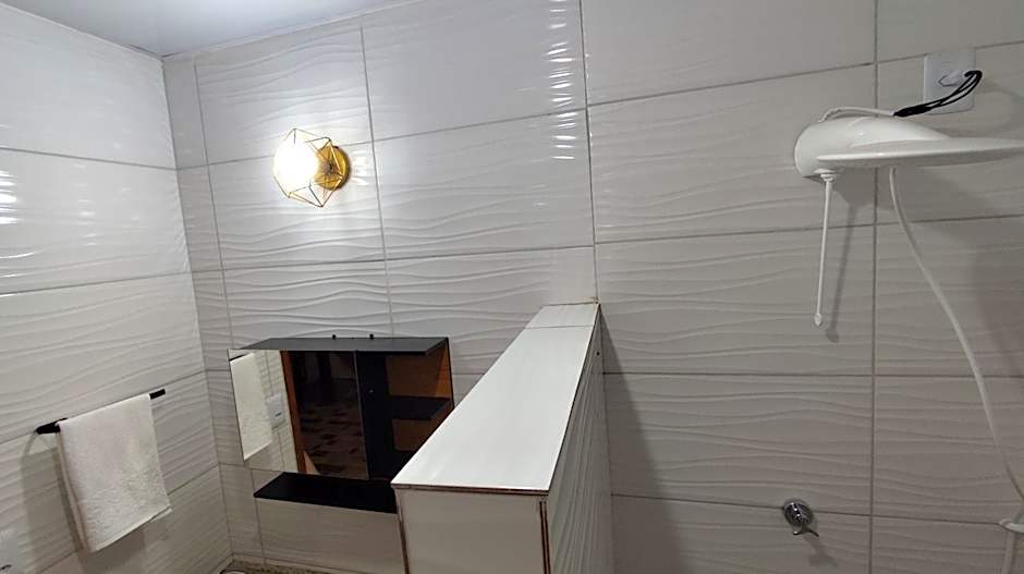 Pousada Solar Encanto do Marajó