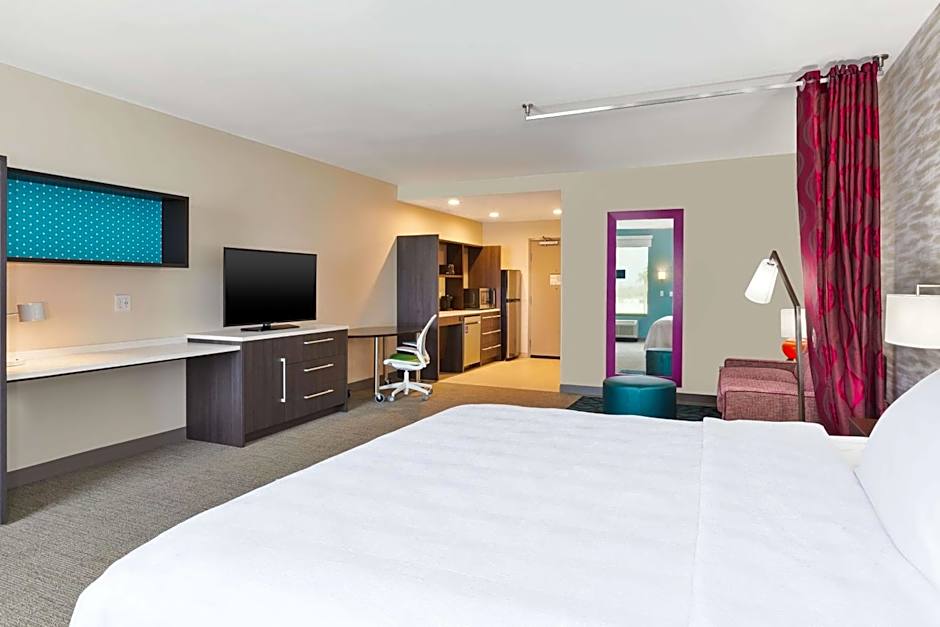 Home2 Suites by Hilton Tucson Airport