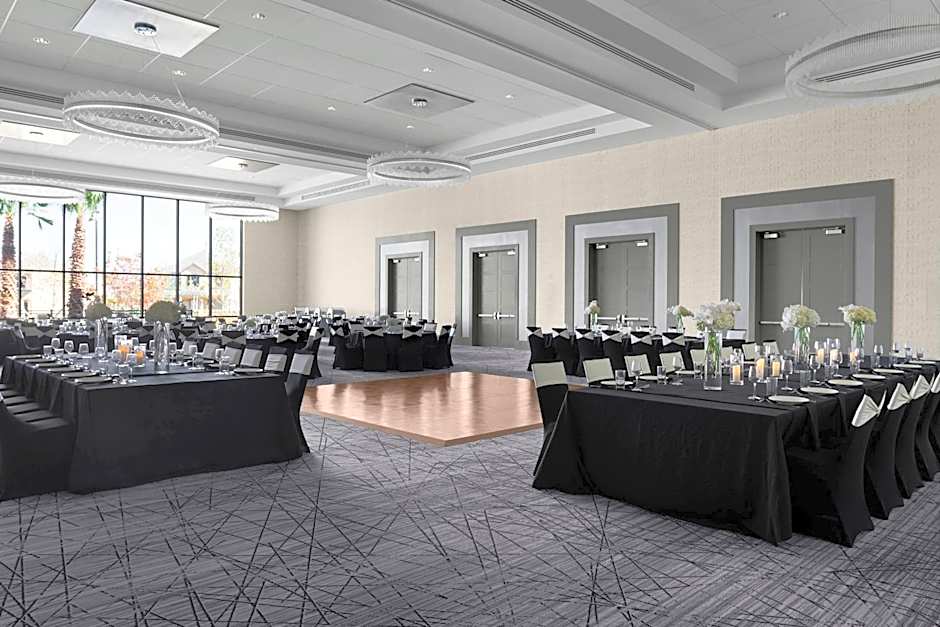 Courtyard by Marriott Dallas Flower Mound