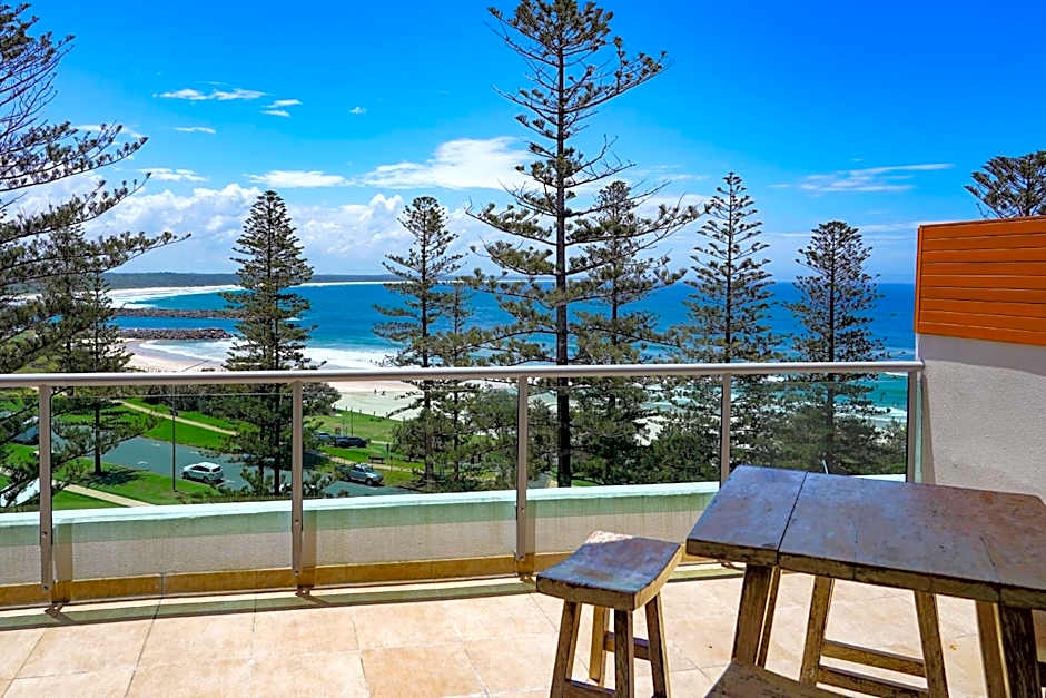 Mantra The Observatory Port Macquarie