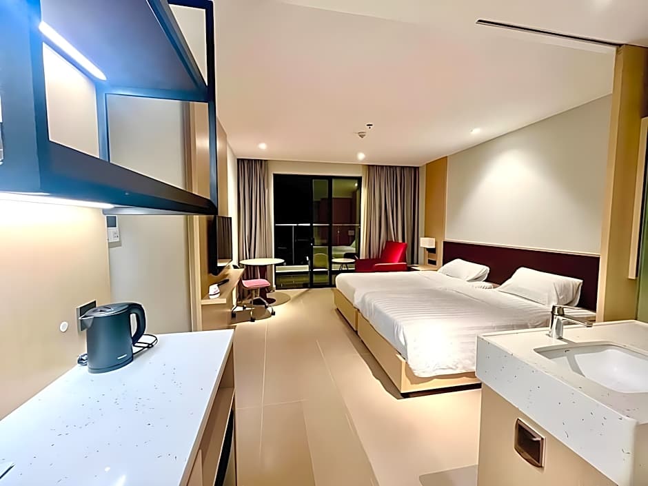 Skyline Seaview Cam Ranh Khanh Hoa