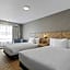 Sandman Hotel & Suites Calgary West