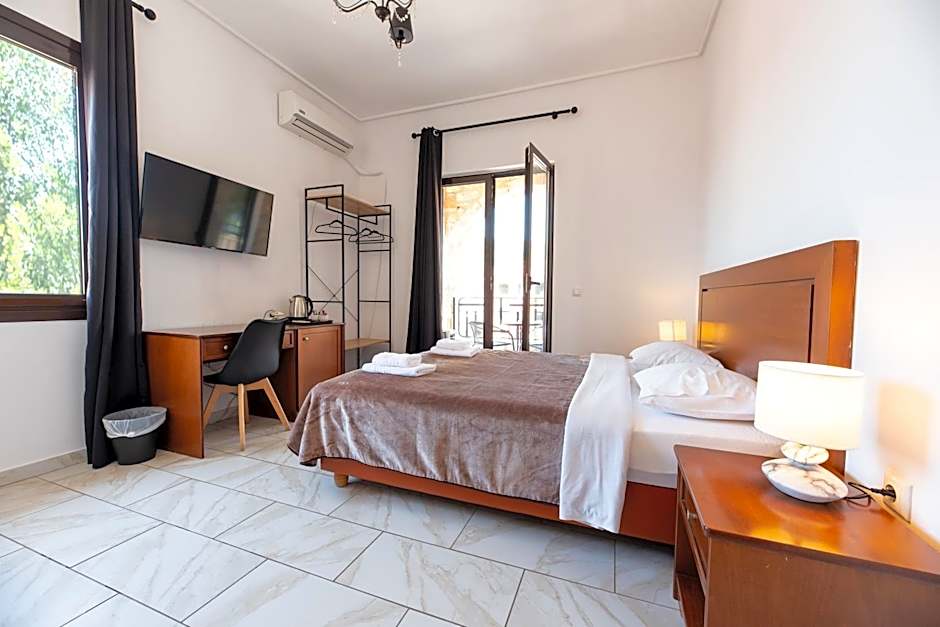 Stone Palace Hotel Near Athen's Airport Free Shuttle From and to Athen's Airport