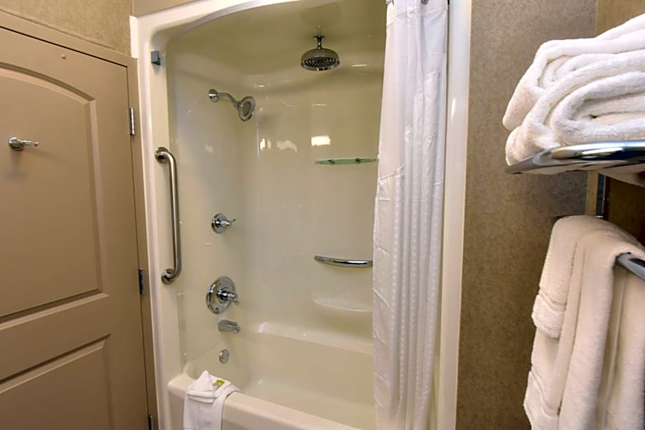 Holiday Inn Express and Suites Springfield Medical District By IHG