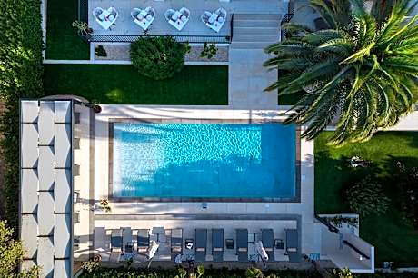 Residence Vaal
