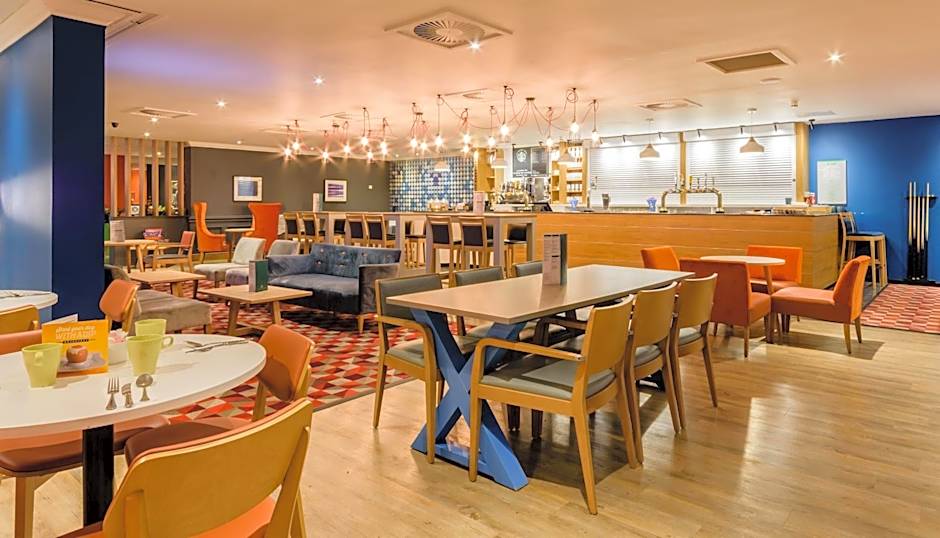 Holiday Inn Leeds Garforth By IHG