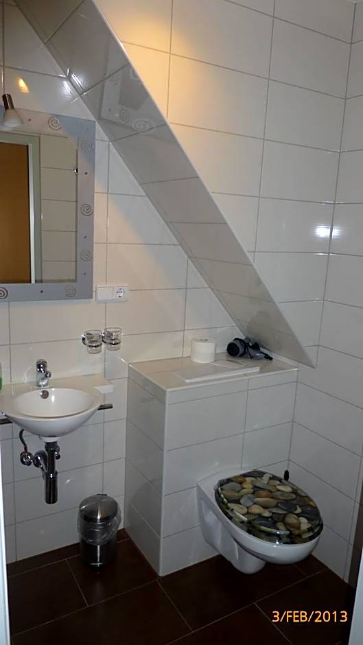 Hotel Rüstersieler Hof