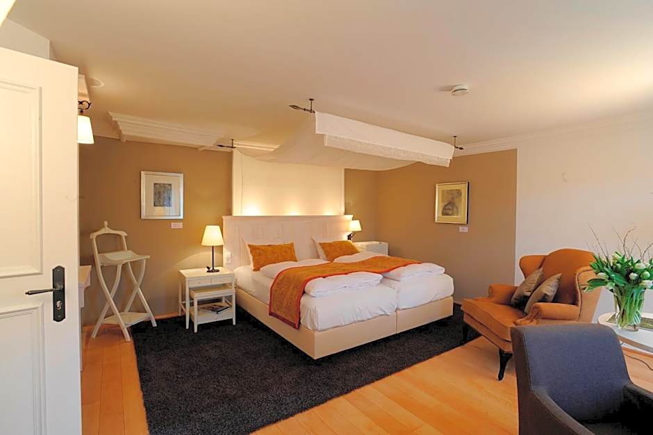 Altes Amtshaus, 3-Sterne Hotel Garni Superior