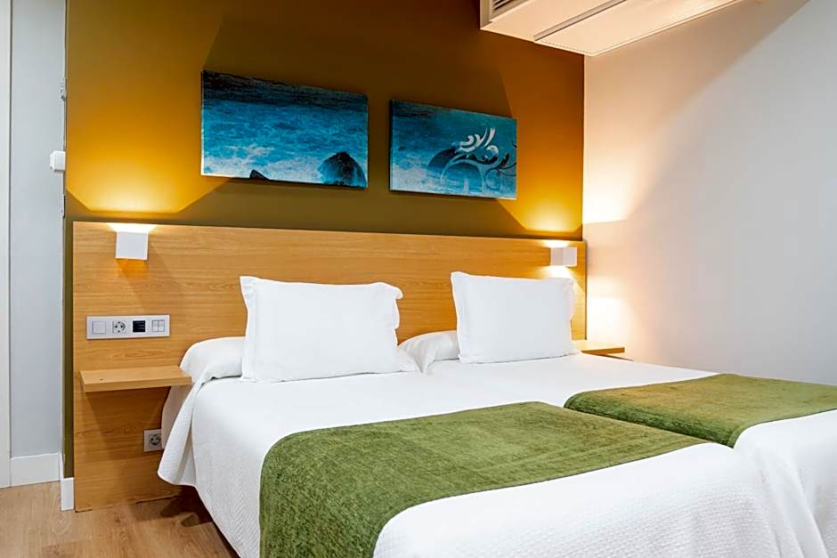 Hotel Olatu