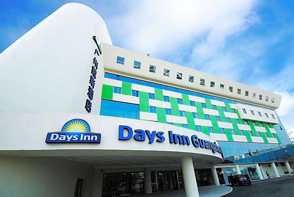 Days Inn Guangzhou