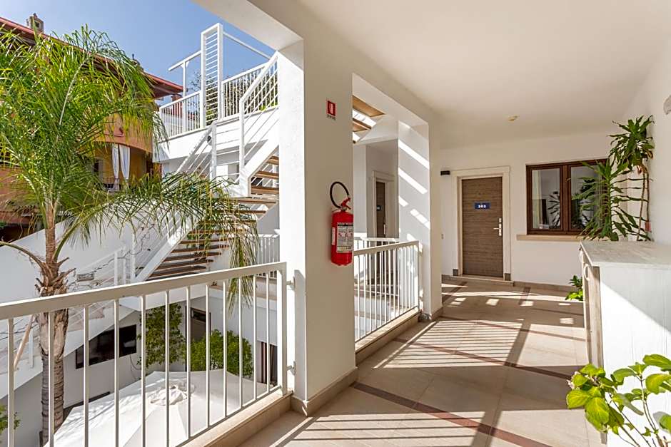 Hotel Belvir