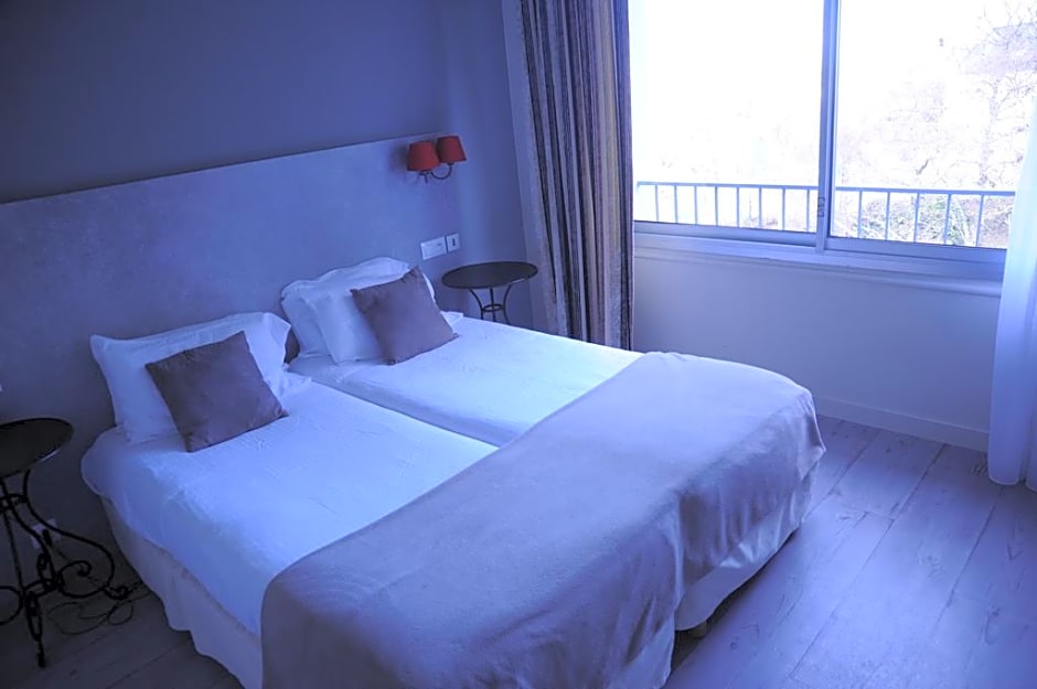 The Originals City, Hôtel Armen Le Triton, Roscoff