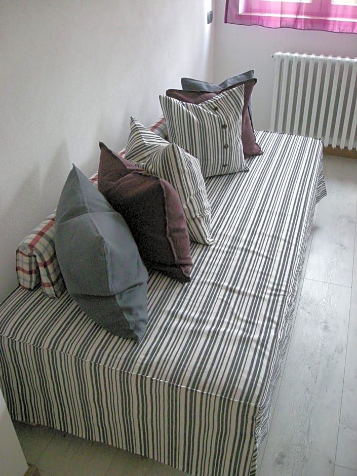 B&B Il Crocevia