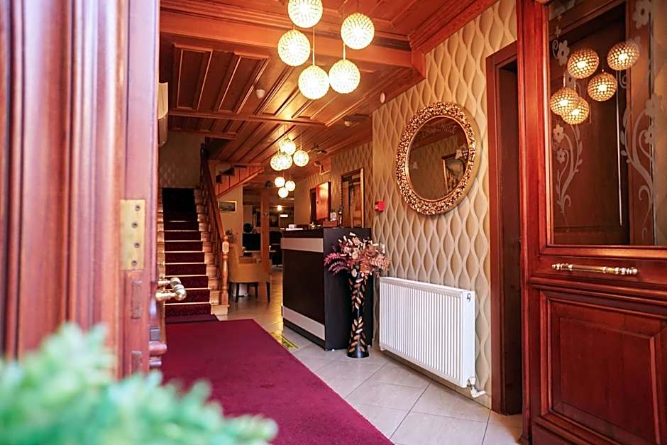 Eskibağ Butik Hotel