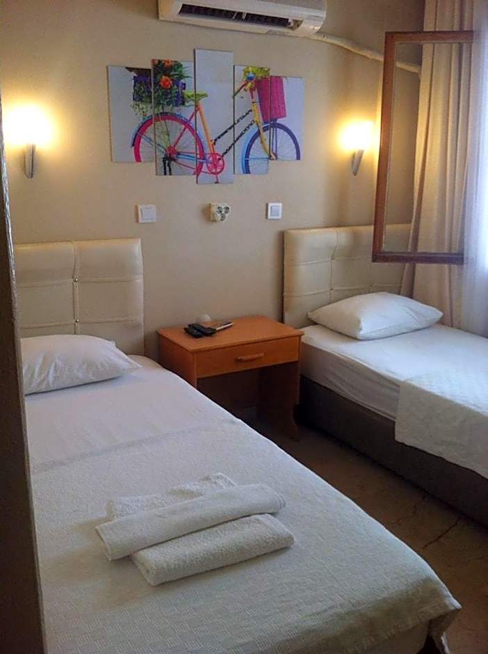 Koz Eren Otel