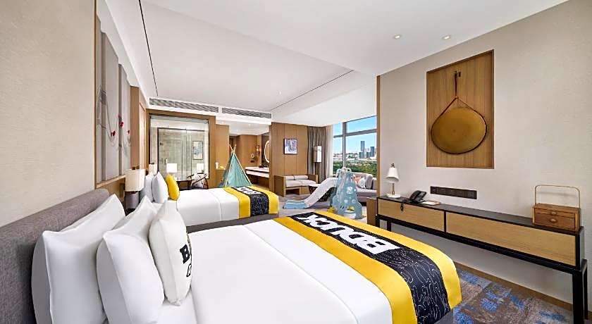 Wyndham Garden Foshan Jinshazhou