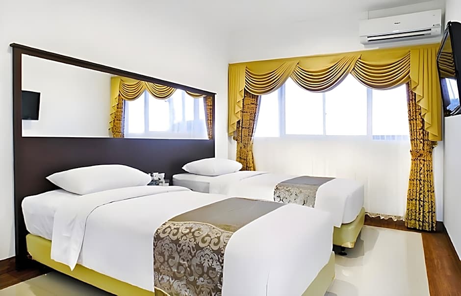 The Victoria Luxurious Guest House