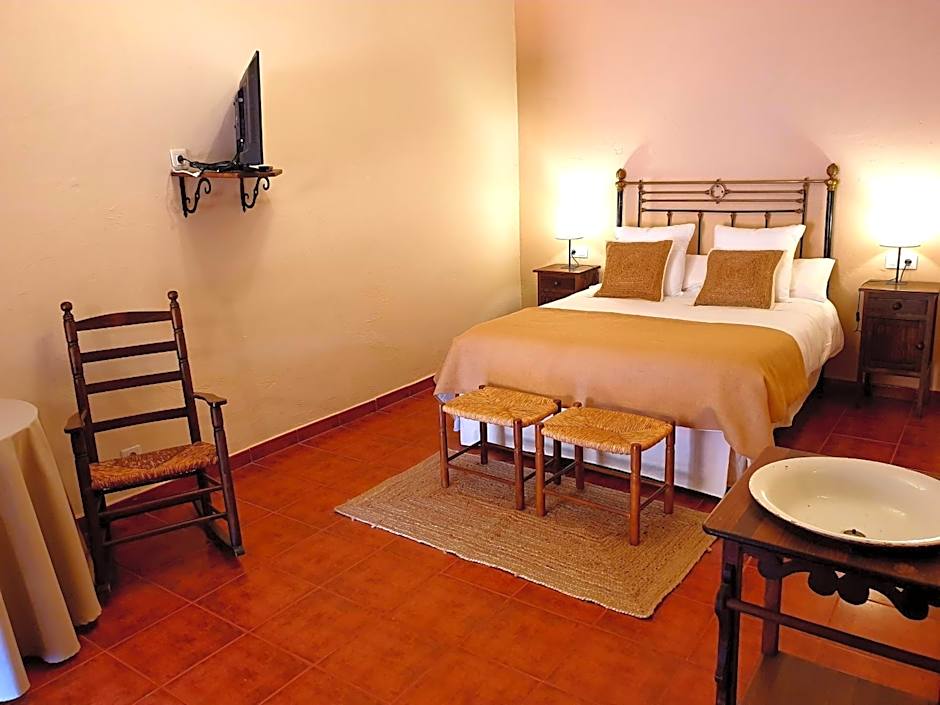 HOSPEDIUM HOTEL VAL DE PINARES