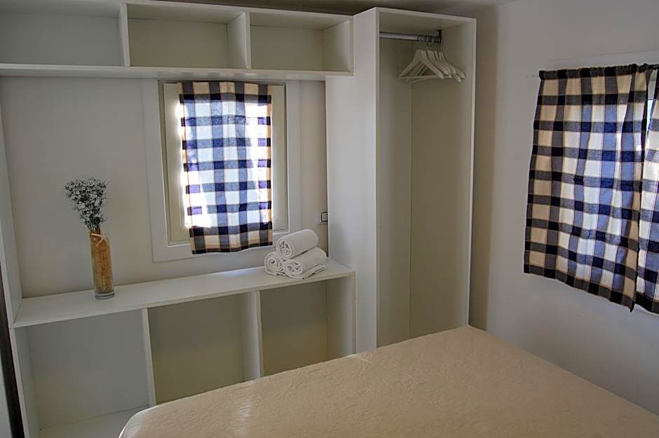 Marina del Cantone Chalet