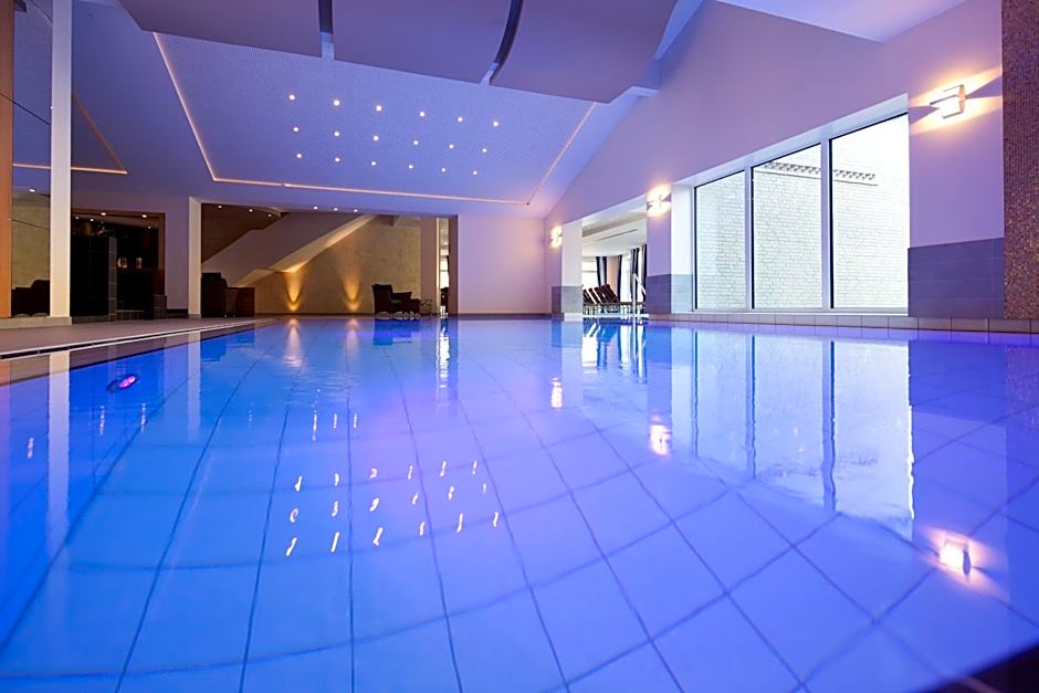 Ringhotel Waldschlößchen