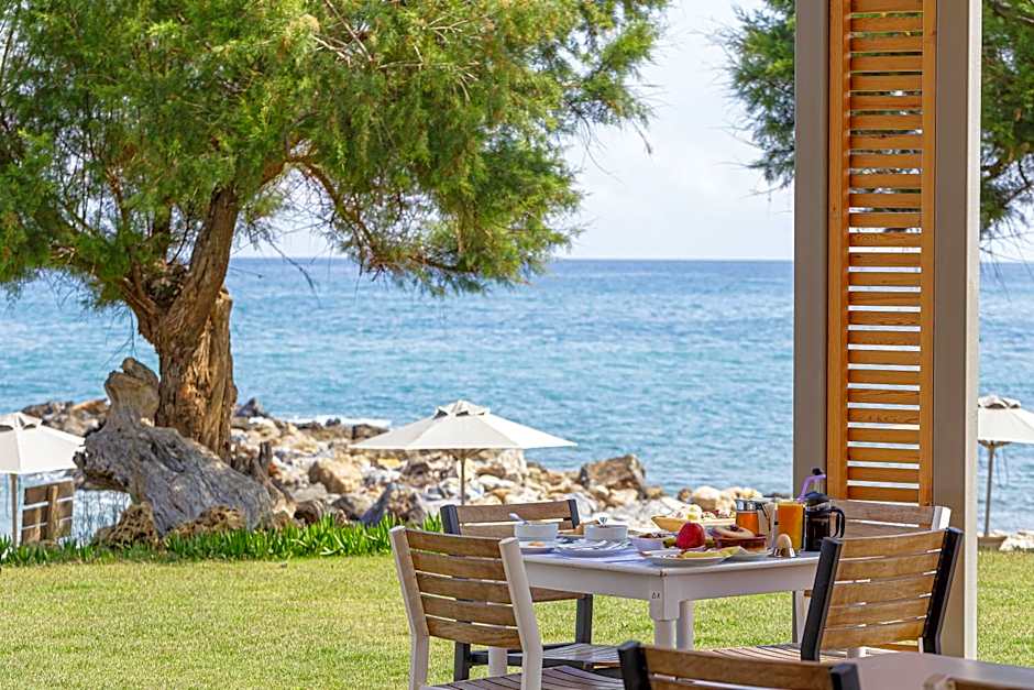 Eleven Boutique Suites