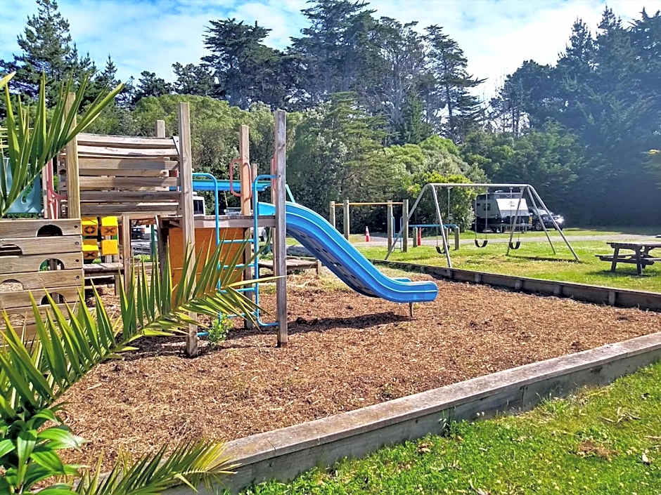 South Brighton Holiday Park