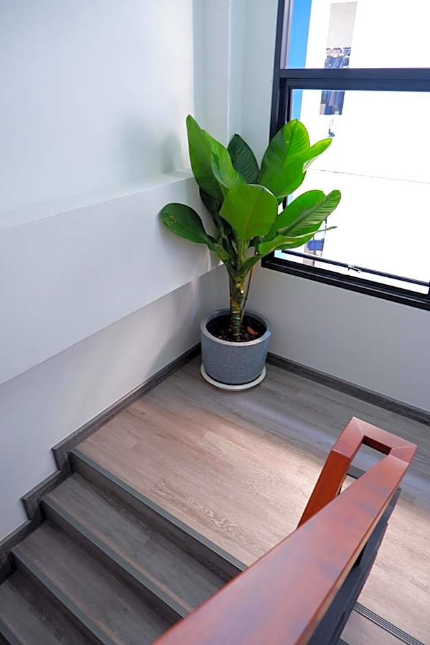 J & L Residence and Spa