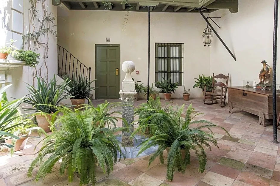 Hotel Las Casas de la Judería